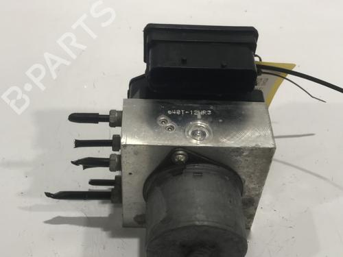 ABS Bremseaggregat MINI MINI (R56) Cooper (120 hp) 26273675