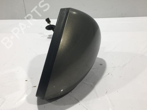 Right mirror OPEL CORSA D (S07) 1.3 CDTI (L08, L68) | BP23844481C27 