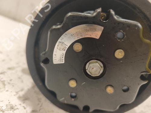 AC compressor MERCEDES-BENZ C-CLASS (W203) C 200 CGI Kompressor (203.043) | BP39255365M34 - Image 5