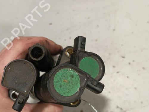 Used Ignition coil Ignition coil RENAULT SCÉNIC II (JM0/1_) 1.6 (JM0C, JM0J, JM1B) (113 hp) 22582415 22582415