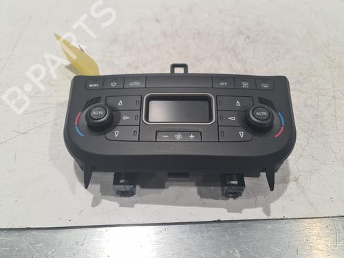 Commande Chauffage ALFA ROMEO MITO (955_) 1.4 MultiAir (955AXL1B) (105 hp) 33025841