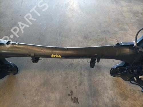 Rear axle PEUGEOT 2008 II (UD_, US_, UY_, UJ_, UR_, UC_) 1.5 BlueHDI 130 | BP27386867M2 