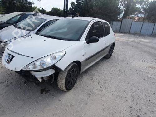 Fuse box PEUGEOT 206+ (2L_, 2M_) 1.4 HDi eco 70 | BP26296961E1 - Image 5