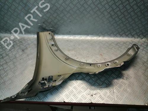 Right front fenders MINI MINI (R56) John Cooper Works | BP22584467C42 