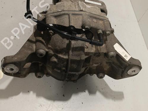 Rear differential MASERATI LEVANTE SUV (M161) 3.0 S Q4 | BP22579857M24 