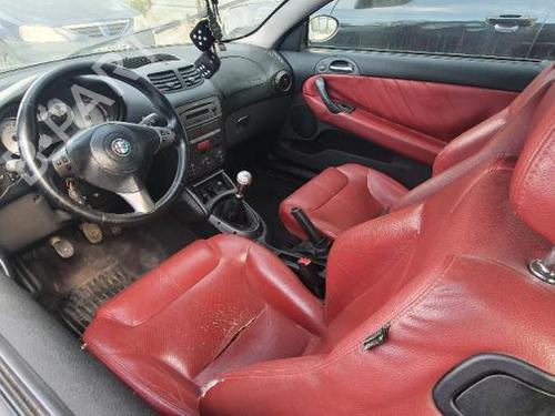 Right mirror ALFA ROMEO GT (937_) 1.9 JTD (937CXN1B) | BP22571212C27 