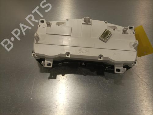 Used Instrument cluster Instrument cluster OPEL VIVARO C Van (K0) 2.0 (144 hp) 23781687 23781687
