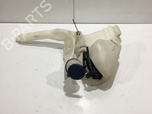 Used Windscreen washer tank PEUGEOT 208 I (CA_, CC_) 1.6 BlueHDi 100 (100 hp) 25283983