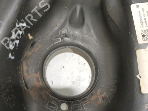 Used Left rear suspension arm Left rear suspension arm 22576171 22576171