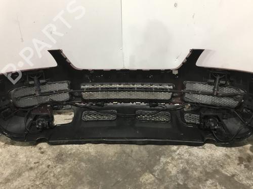 Front bumper VW TOUAREG (7LA, 7L6, 7L7) 2.5 R5 TDI | BP25477007C7 
