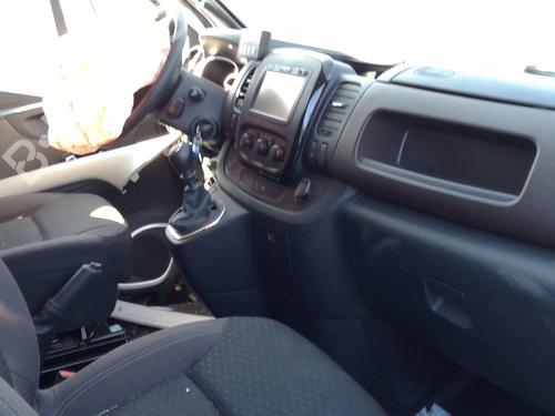 Support FIAT TALENTO Van (296_) 1.6 D | BP26297096C155 