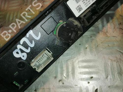 Climate control BMW 3 (E90) 330 d | BP22578007I5 - Image 3