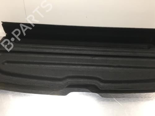 Rear parcel shelf PEUGEOT 3008 I MPV (0U_) 2.0 HDi 150 / BlueHDi 150 | BP22573086C85 