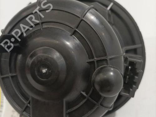 Used Heater blower motor Heater blower motor CITROËN DS3 (SA_) 1.6 HDi 90 (92 hp) 22579148 22579148
