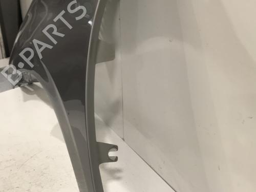 Left front fenders PEUGEOT 208 I (CA_, CC_) 1.2 VTI 82 | BP29999992C41