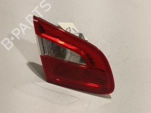 Used Left tailgate light Left tailgate light SKODA SUPERB II (3T4) 2.0 TDI (170 hp) 22570024 22570024