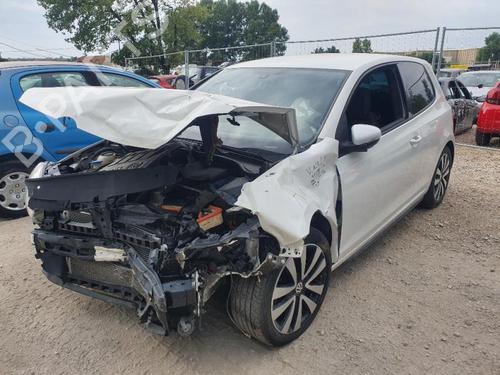 Alternator VW GOLF VI (5K1) 2.0 TDI | BP22573965M7 - Image 9