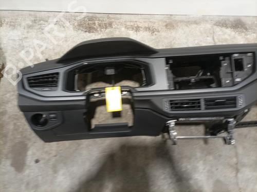Dashboard VW POLO VI (AW1, BZ1, AE1) 1.0 MPi | BP23214701C46  - Image 11