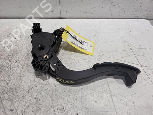 Pedal RENAULT CLIO V (B7_) 1.5 Blue dCi 85 (B7AG) | BP40251640I4 - Image 3