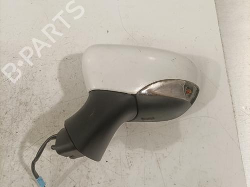 Left mirror RENAULT CLIO IV (BH_) 1.5 dCi 90 | BP29207971C26 