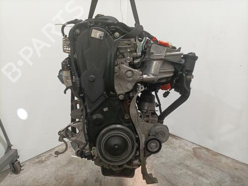 Engine CITROËN C5 III Break (RW_) 2.0 HDi | BP28042464M1 