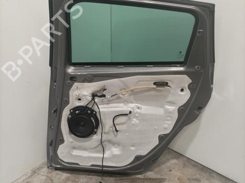 Right rear door LANCIA DELTA III (844_) 2.0 D Multijet (844.AXD1A, 844.AXM1A) | BP24658613C5