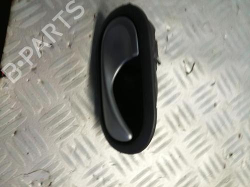 Used Front right interior door handle RENAULT GRAND SCÉNIC II (JM0/1_) 1.9 dCi (JM14) (131 hp) 22577955