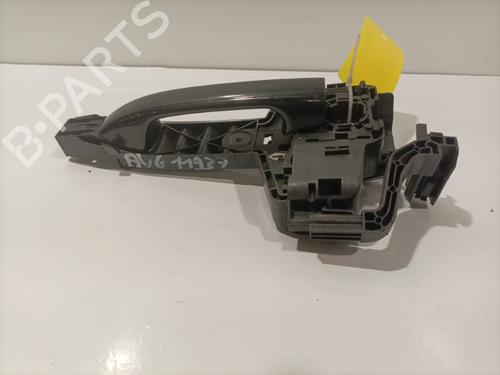 Used Front left exterior door handle Front left exterior door handle 22574159 22574159