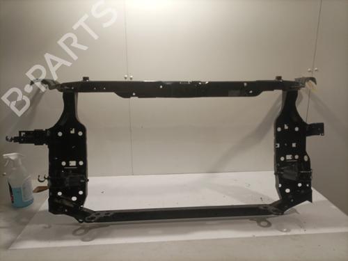 Front slam panel NISSAN QASHQAI / QASHQAI +2 I (J10, NJ10, JJ10E) 1.5 dCi | BP22578919C72 