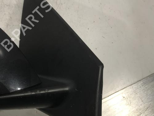 Right mirror RENAULT MEGANE III Hatchback (BZ0/1_, B3_) 1.5 dCi (BZ09, BZ0D, BZ1W, BZ29, BZ14) | BP27723168C27 