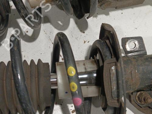 Used Left front shock absorber Left front shock absorber 22572652 22572652