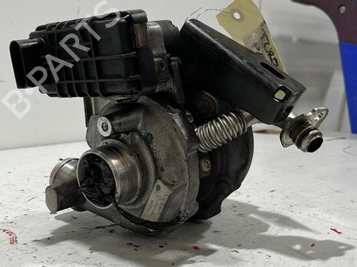 turbo-peugeot-607-9d-9u-27-hdi-24v-2000-22576465 main image