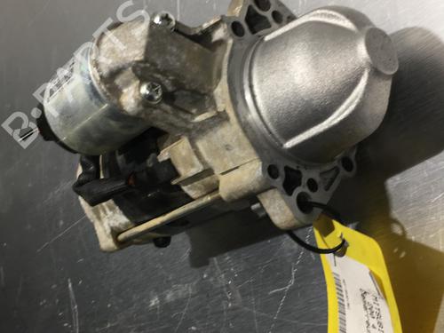 Starter MITSUBISHI L200 / TRITON (KJ_, KK_, KL_) 2.4 DI-D 4WD (KL1T) | BP22577440M8 
