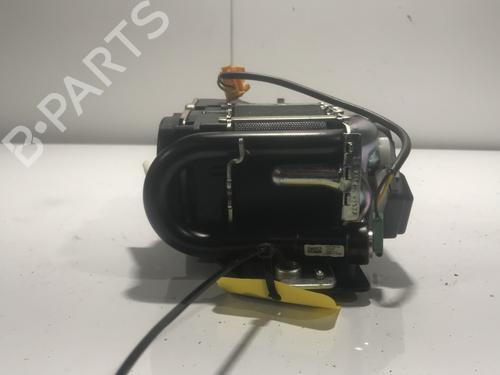 Front right belt tensioner MERCEDES-BENZ EQC (N293) EQC 400 4-matic (293.890) | BP25626818C88 