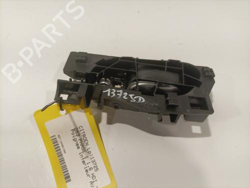 Front right interior door handle CITROËN DS3 (SA_) 1.6 HDi 90 | BP24887227I14 