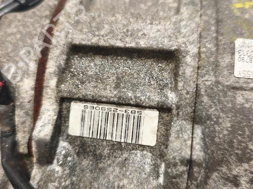 AC compressor MERCEDES-BENZ C-CLASS (W203) C 200 CGI Kompressor (203.043) | BP39255365M34 - Image 2