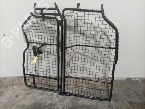 Used Cargo separator CITROËN NEMO Box Body/MPV (AA_) 1.3 BlueHDi 80 (80 hp) 24526113