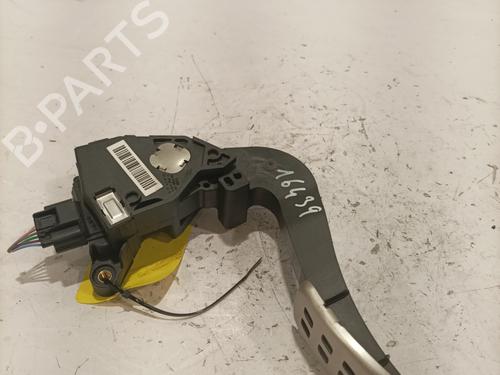 Pedal RENAULT MEGANE IV Hatchback (B9A/M/N_) 1.6 TCe 205 (B9MV) | BP37993947I4 - Image 6
