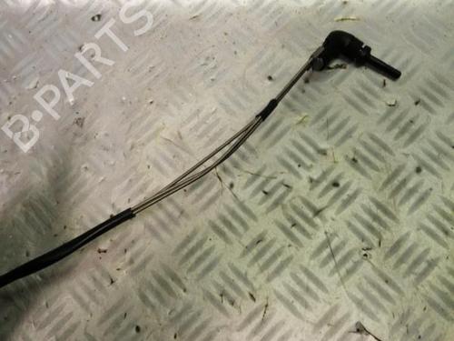 Used Left mirror Left mirror 22581396 22581396
