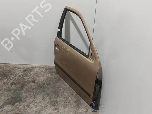 Right front door SEAT TOLEDO II (1M2) 1.8 20V | BP22572775C3 