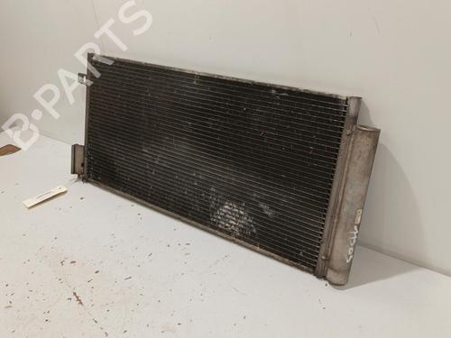 AC radiator FIAT GRANDE PUNTO (199_) 1.3 D Multijet | BP22576241M32 
