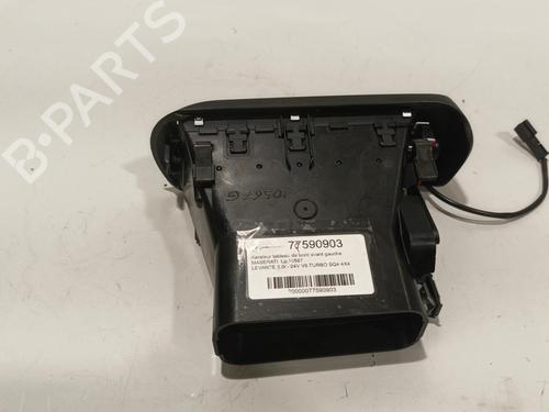 Used Air vent Air vent MASERATI LEVANTE SUV (M161) 3.0 S Q4 (430 hp) 22586072 22586072