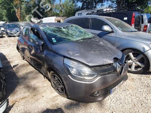 Front windshield wiper arm RENAULT CLIO IV (BH_) 1.5 dCi 75 | BP22578306C143 