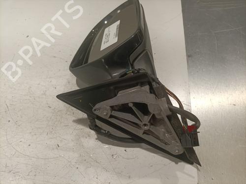 Right mirror AUDI A3 (8P1) 2.0 TDI 16V | BP28374865C27 