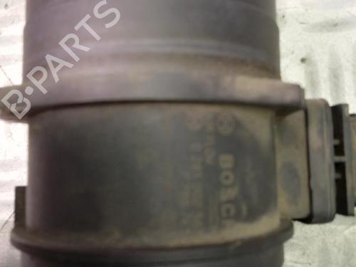 Mass air flow sensor BMW 1 (E81) 118 d | BP22575837M95 - Image 3