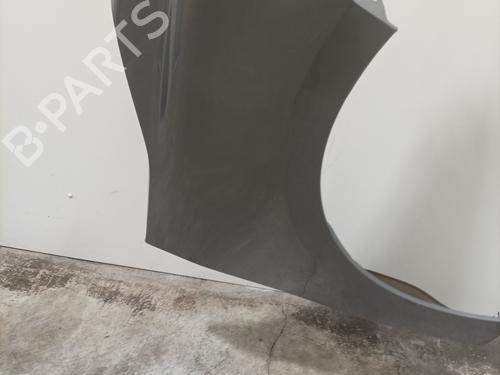 Right front fenders CITROËN C4 Grand Picasso II (DA_, DE_) 1.6 BlueHDi 120 | BP24055157C42 