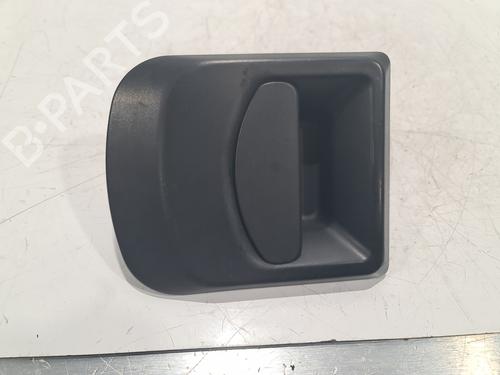Używane Klamka zewnętrzna drzwi przednich lewych IVECO DAILY IV Van 35C12 V, 35C12 V/P, 35S12 V, 35S12 V/P (116 hp) 32347583