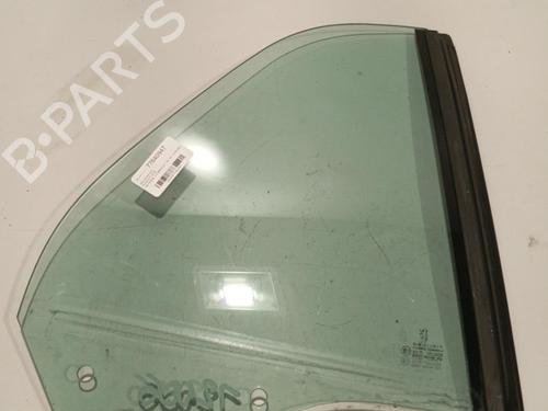 Rear right door window PEUGEOT 306 Convertible (7D, N3, N5) 1.6 | BP23934559C21 