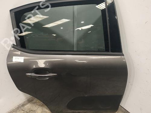 Dør højre bagtil CITROËN C3 III (SX) 1.2 PureTech 82 | BP39155697C5 - Image 4