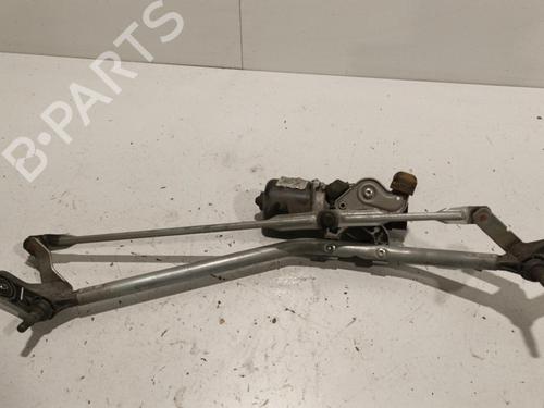 Used Front wiper motor RENAULT KANGOO Express (FW0/1_) 1.5 dCi 90 (FW0G, FW05, FW08, FW11) (90 hp) 22588627